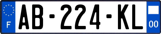 AB-224-KL