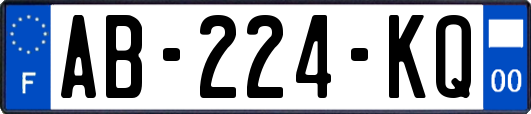 AB-224-KQ