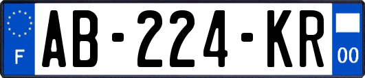 AB-224-KR