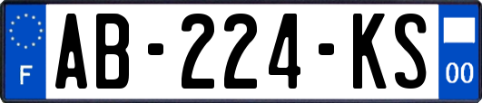 AB-224-KS