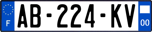 AB-224-KV