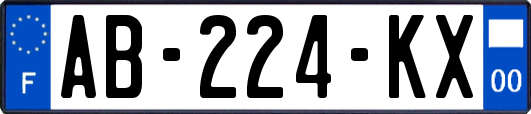 AB-224-KX
