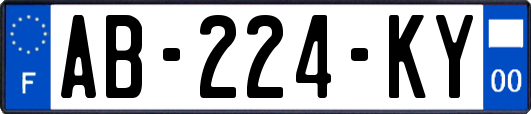 AB-224-KY