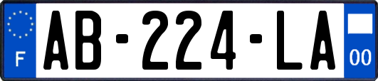 AB-224-LA