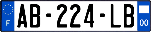 AB-224-LB