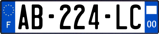 AB-224-LC