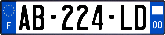 AB-224-LD