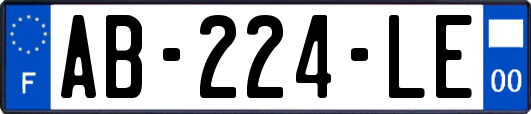 AB-224-LE