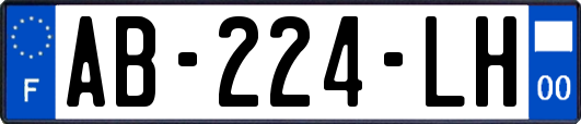 AB-224-LH