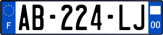 AB-224-LJ