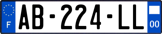 AB-224-LL