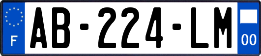 AB-224-LM