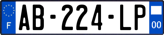 AB-224-LP