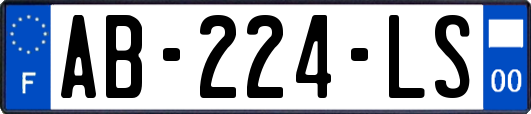 AB-224-LS