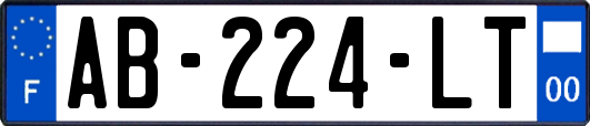 AB-224-LT