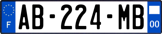AB-224-MB