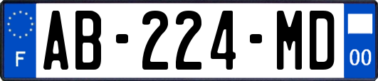 AB-224-MD