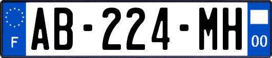 AB-224-MH