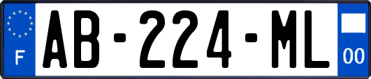 AB-224-ML