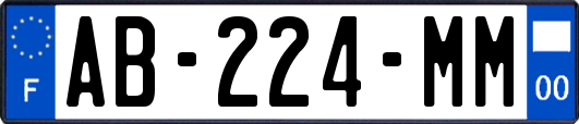 AB-224-MM