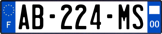 AB-224-MS