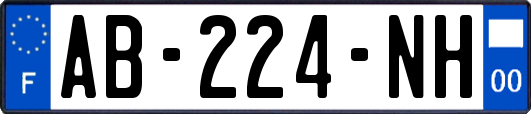 AB-224-NH