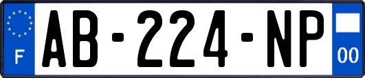 AB-224-NP