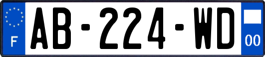 AB-224-WD