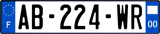 AB-224-WR