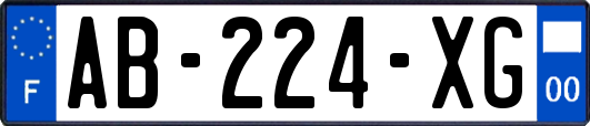 AB-224-XG