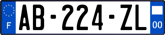 AB-224-ZL