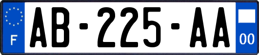 AB-225-AA