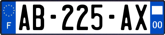 AB-225-AX