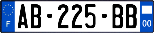 AB-225-BB