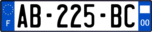 AB-225-BC