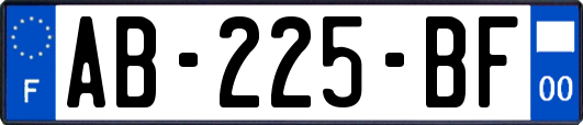 AB-225-BF