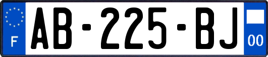 AB-225-BJ