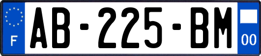 AB-225-BM