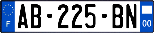 AB-225-BN