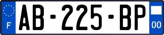 AB-225-BP