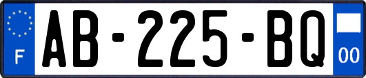 AB-225-BQ