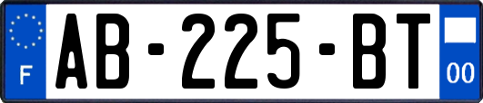 AB-225-BT