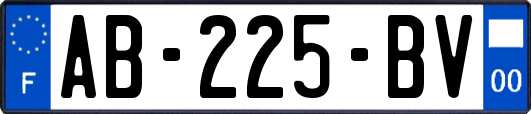 AB-225-BV