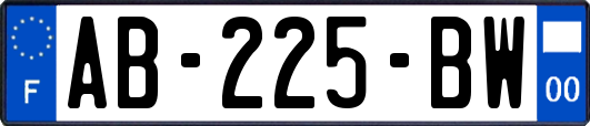 AB-225-BW