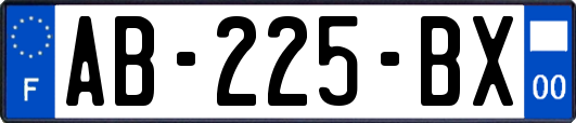 AB-225-BX