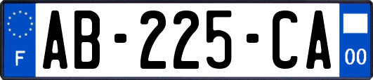 AB-225-CA