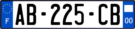 AB-225-CB