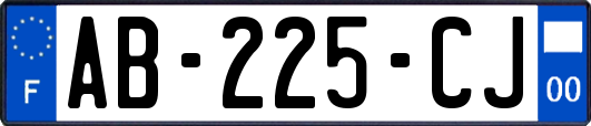 AB-225-CJ