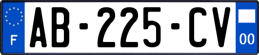 AB-225-CV