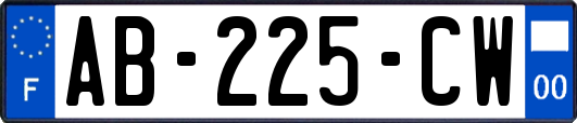 AB-225-CW